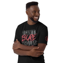 Savage - Unisex Lyrics Tee