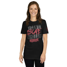 Savage - Unisex Lyrics Tee