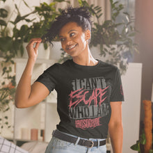 Savage - Unisex Lyrics Tee