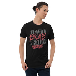 Savage - Unisex Lyrics Tee