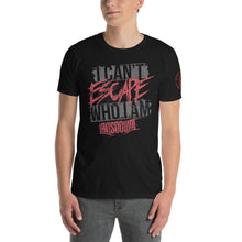 Savage - Unisex Lyrics Tee