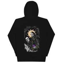 Bury Me - Tarot Unisex Hoodie