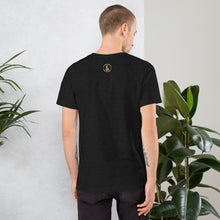 Lansdowne - Unisex Tentaskull Tee