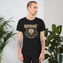 Lansdowne - Unisex Tentaskull Tee